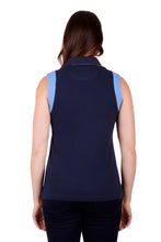 Load image into Gallery viewer, THOMAS COOK WOMENS BAILEY SL POLO