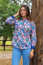 Load image into Gallery viewer, WOMENS PRESLEY LS SHIRT