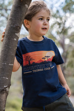 Load image into Gallery viewer, THOMAS COOK BOYS BOAB TREE SS TEE