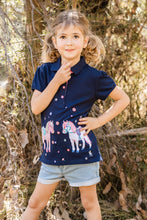 Load image into Gallery viewer, GIRLS AMELIA SS POLO
