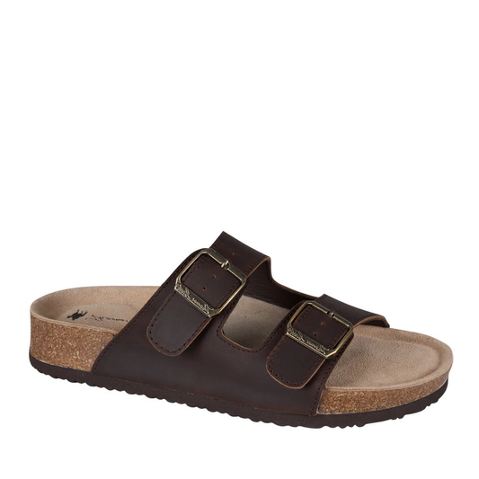 Thomas Cook Womens Trinity Buckle Sandal