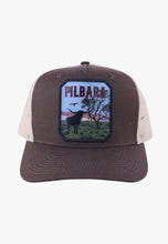 Load image into Gallery viewer, Pilbara Outback Cap