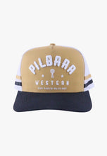 Load image into Gallery viewer, Pilbara Classic Cap