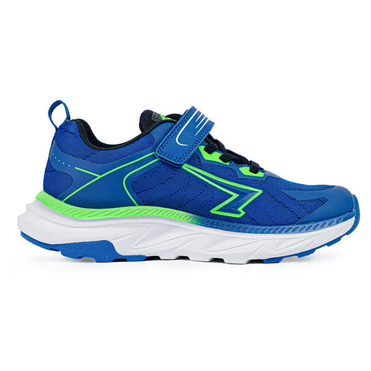 SFIDA Dash Boys Velcro Strap Runner