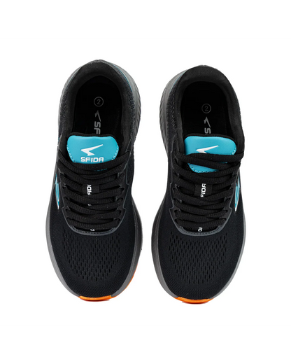 SFIDA Brazen Boys Runner with Laces