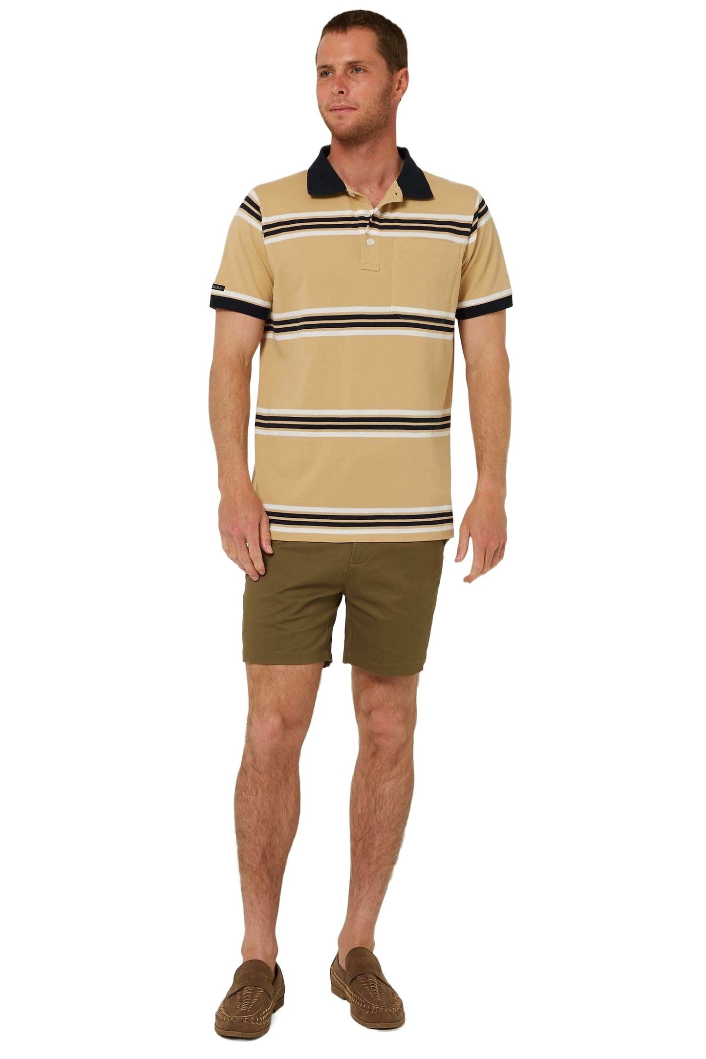 Pilbara Mens Chino Shorts