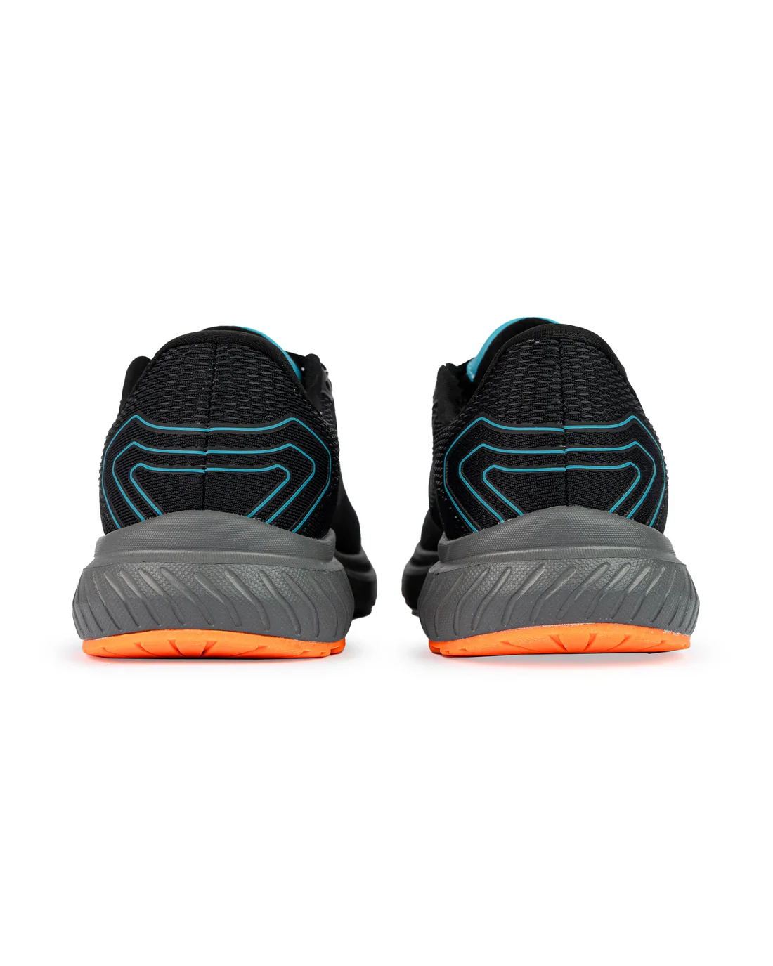 SFIDA Brazen Boys Runner with Laces