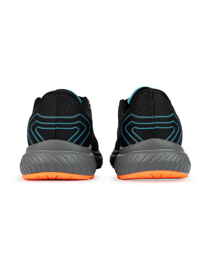 SFIDA Brazen Boys Runner with Laces