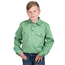 Load image into Gallery viewer, Just Country Boys Lachlan Country Workshirt