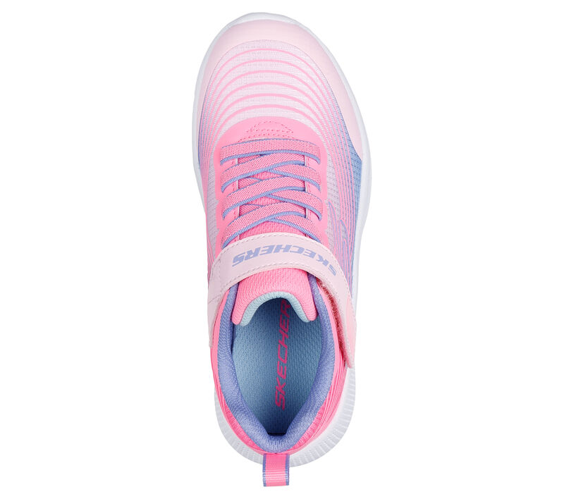 Skechers Girls Microspec Advance Joggers