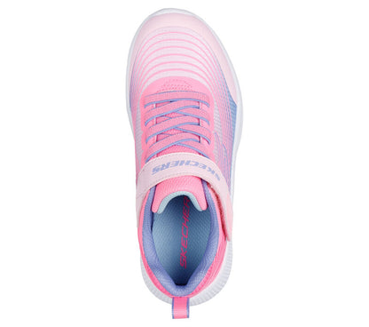 Skechers Girls Microspec Advance Joggers