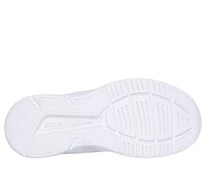 Skechers Girls Microspec Advance Joggers