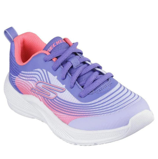 Skechers Kids Microspec Advance Shoes