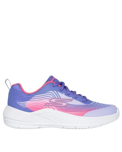 Skechers Kids Microspec Advance Shoes