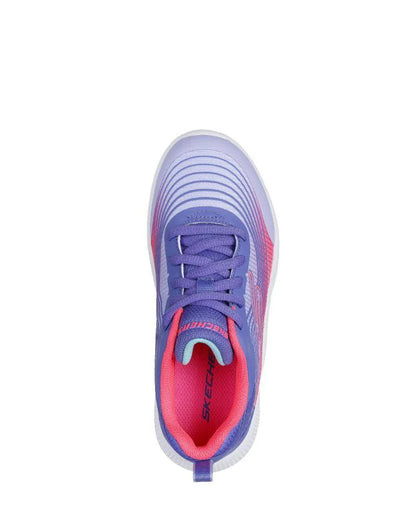 Skechers Kids Microspec Advance Shoes