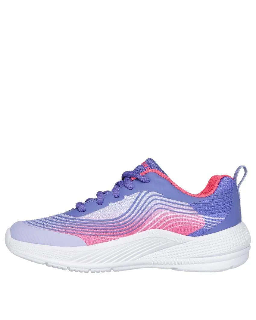 Skechers Kids Microspec Advance Shoes