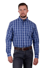 Load image into Gallery viewer, WRANGLER MENS GRANGE LS SHIRT