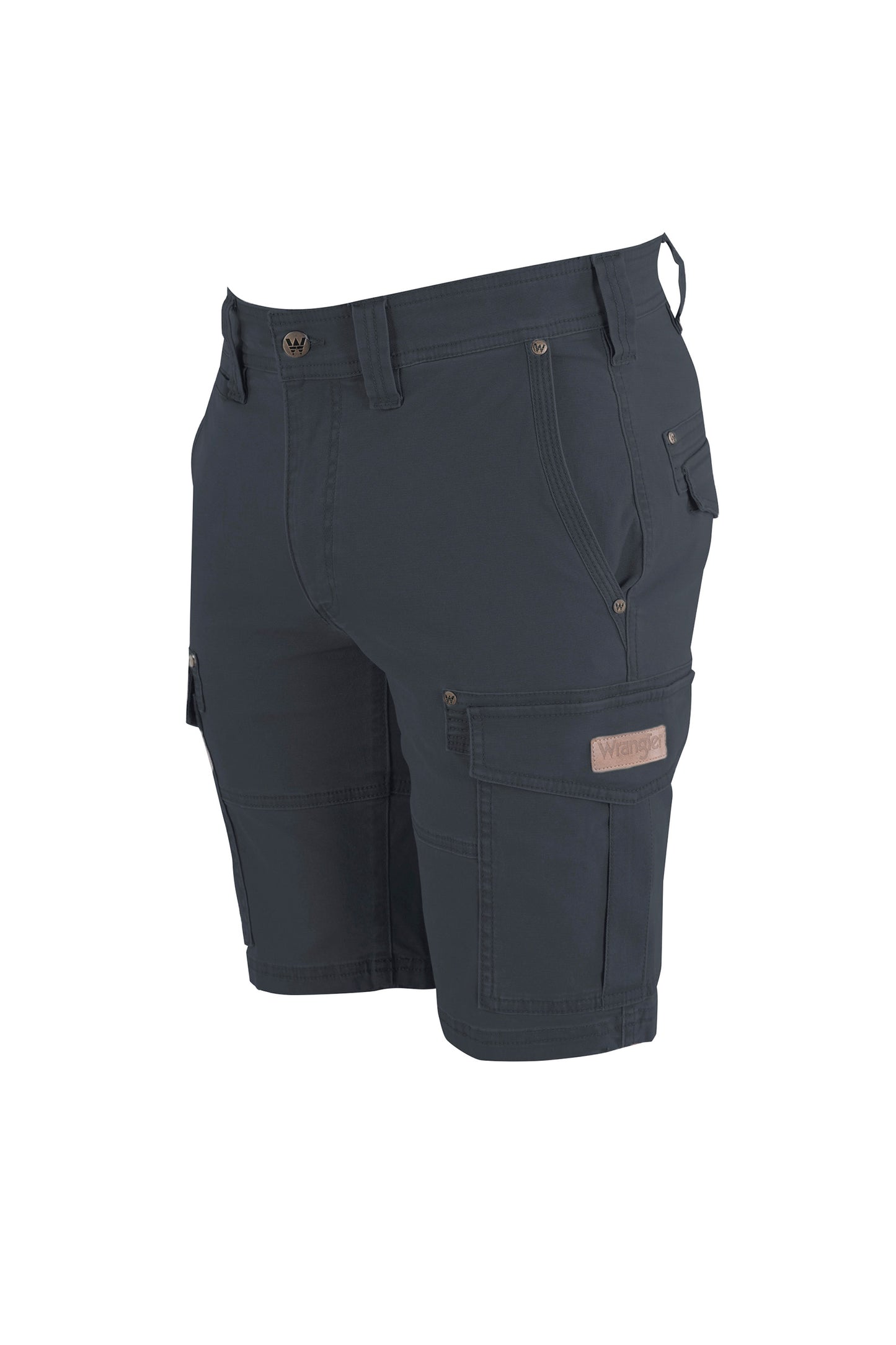WRANGLER MENS CONNOR CARGO SHORTS