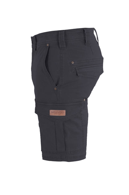 WRANGLER MENS CONNOR CARGO SHORTS
