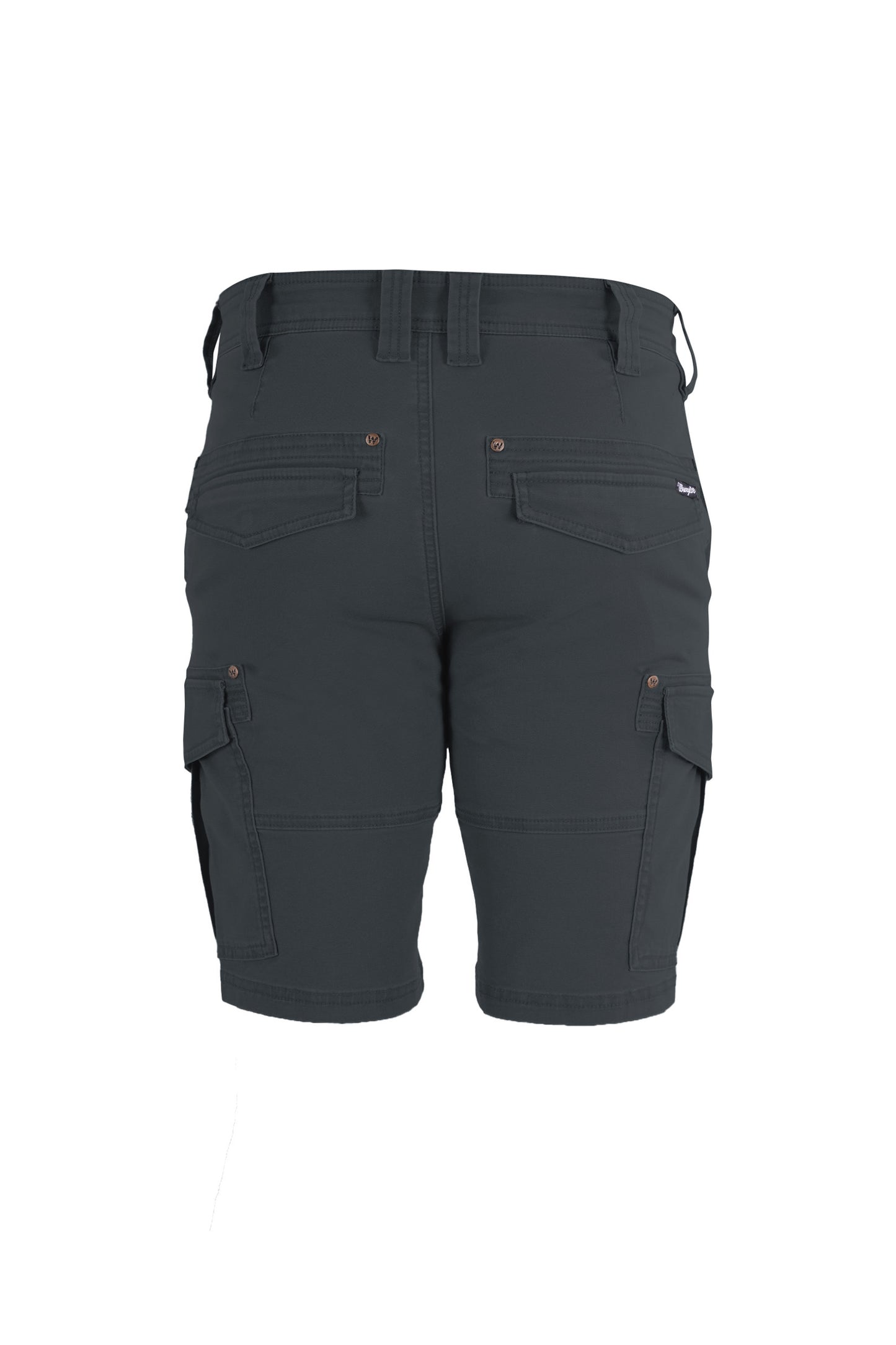 WRANGLER MENS CONNOR CARGO SHORTS