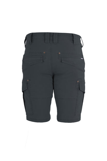 WRANGLER MENS CONNOR CARGO SHORTS
