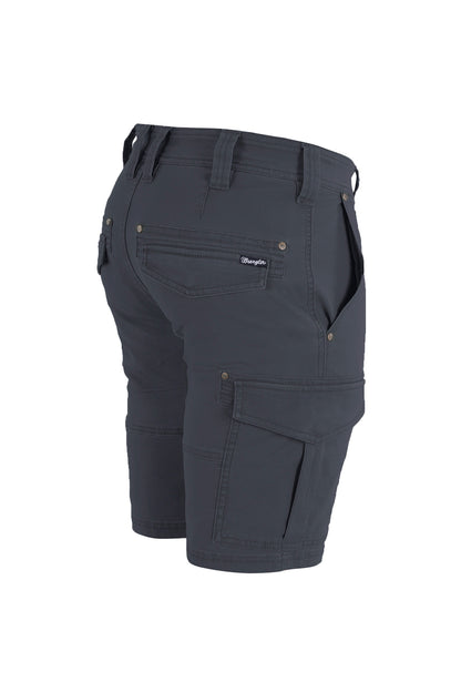 WRANGLER MENS CONNOR CARGO SHORTS