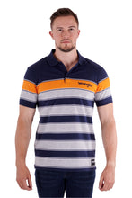 Load image into Gallery viewer, WRANGLER MENS HUGO SS POLO