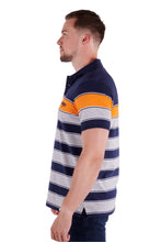 Load image into Gallery viewer, WRANGLER MENS HUGO SS POLO