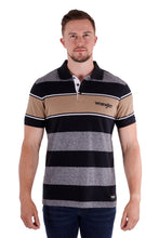 Load image into Gallery viewer, WRANGLER MENS ANDREW SS POLO