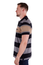 Load image into Gallery viewer, WRANGLER MENS ANDREW SS POLO