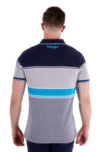 Load image into Gallery viewer, WRANGLER MENS LEO SS POLO