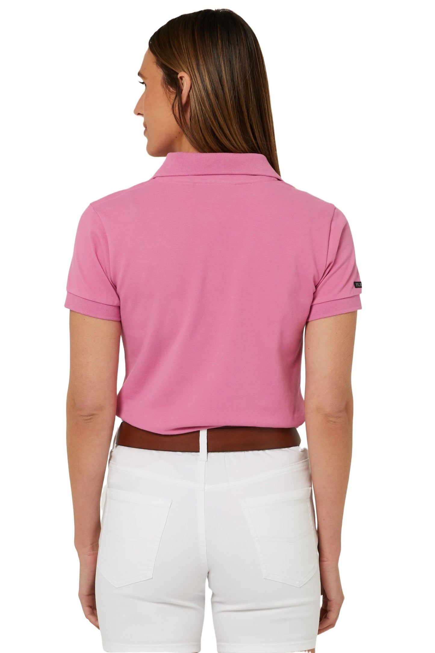 Pilbara Womens Classic Polo