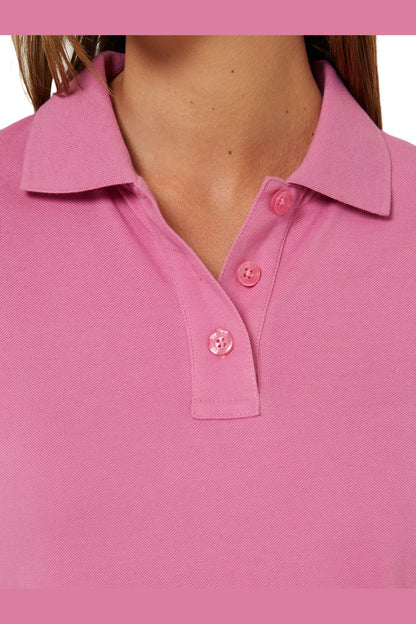 Pilbara Womens Classic Polo