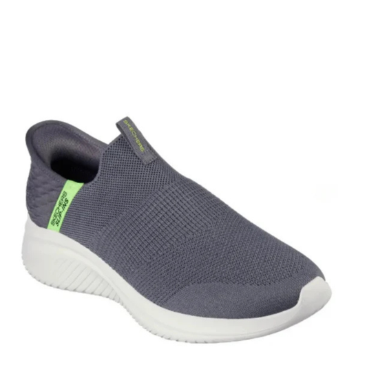 Skechers Mens Ultra Flex 3.0 Viewpoint Slip On Shoes