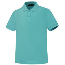 Load image into Gallery viewer, Pilbara Childrens Classic Polo Shirt