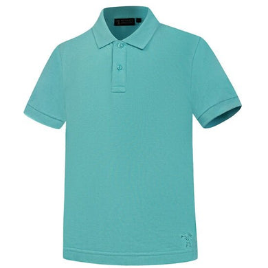 Pilbara Childrens Classic Polo Shirt