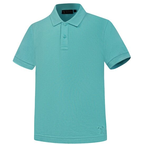 Pilbara Childrens Classic Polo Shirt