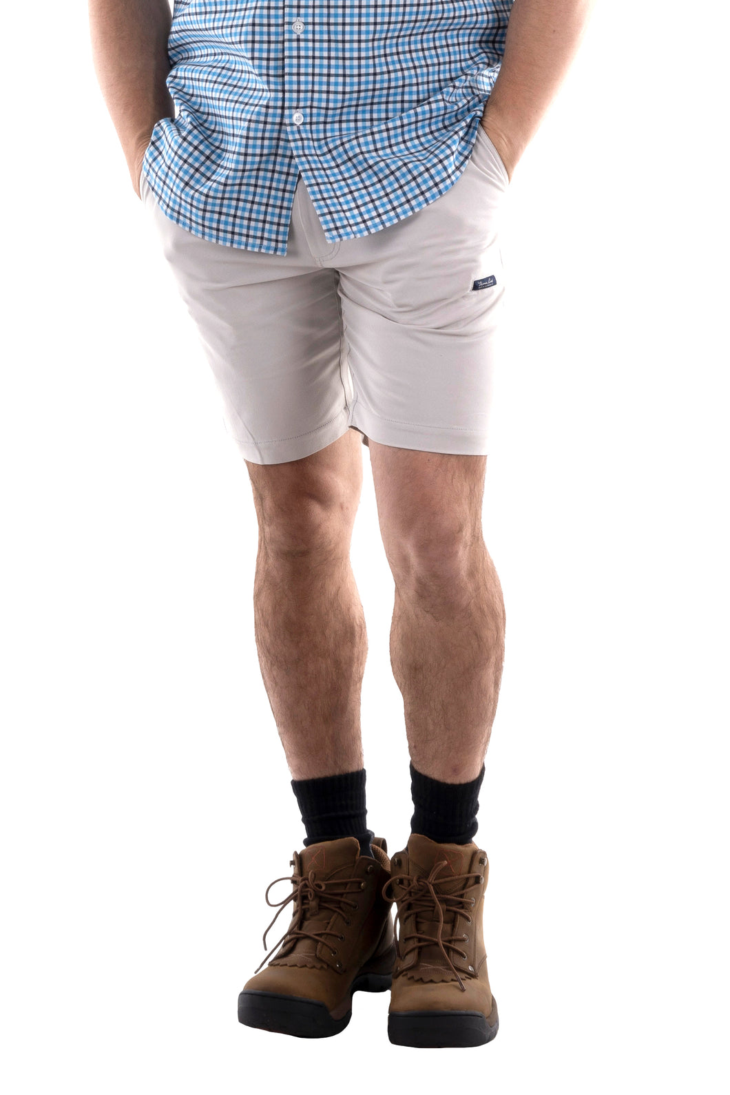THOMAS COOK MENS WALCOTT SHORTS