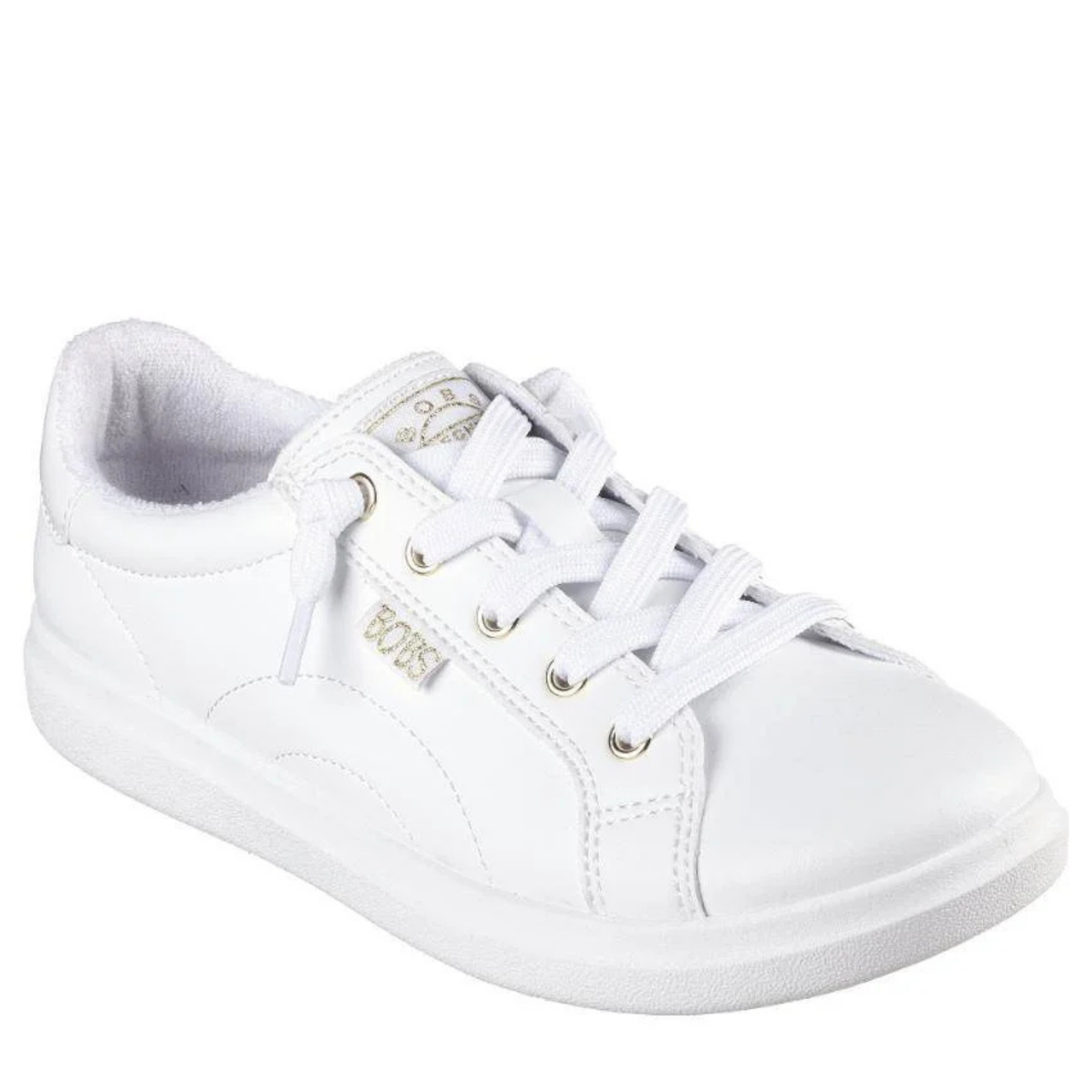 Skechers Womens Bobs DVine-Instant Delight Shoes