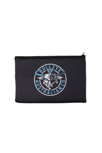 BULLZYE ALAN PENCIL CASE