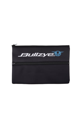 BULLZYE ALAN PENCIL CASE