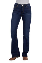 Load image into Gallery viewer, Wrangler Womens Tilly Jean Q-Baby Booty