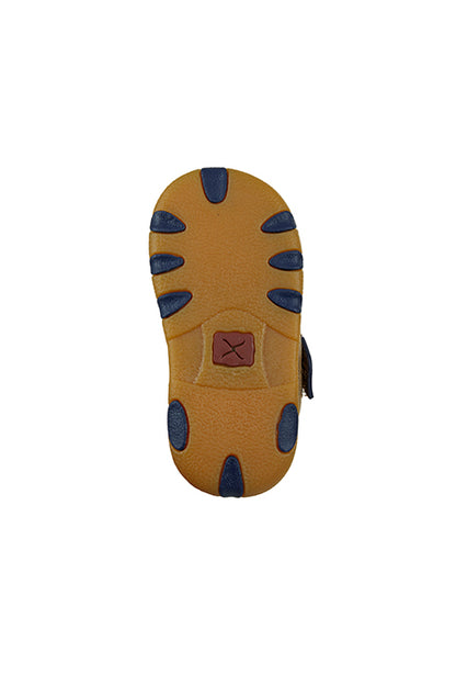 TWISTED X INFANT CASUAL MOCS