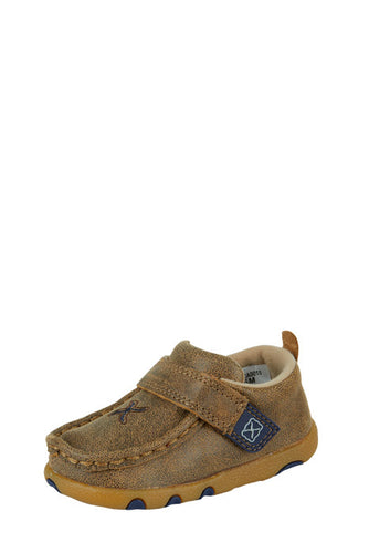 TWISTED X INFANT CASUAL MOCS