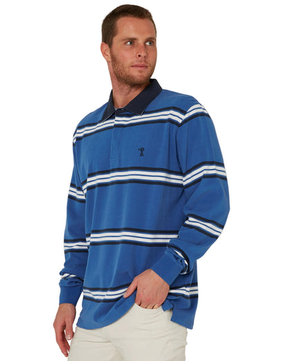 Pilbara Mens Rugby Jersey