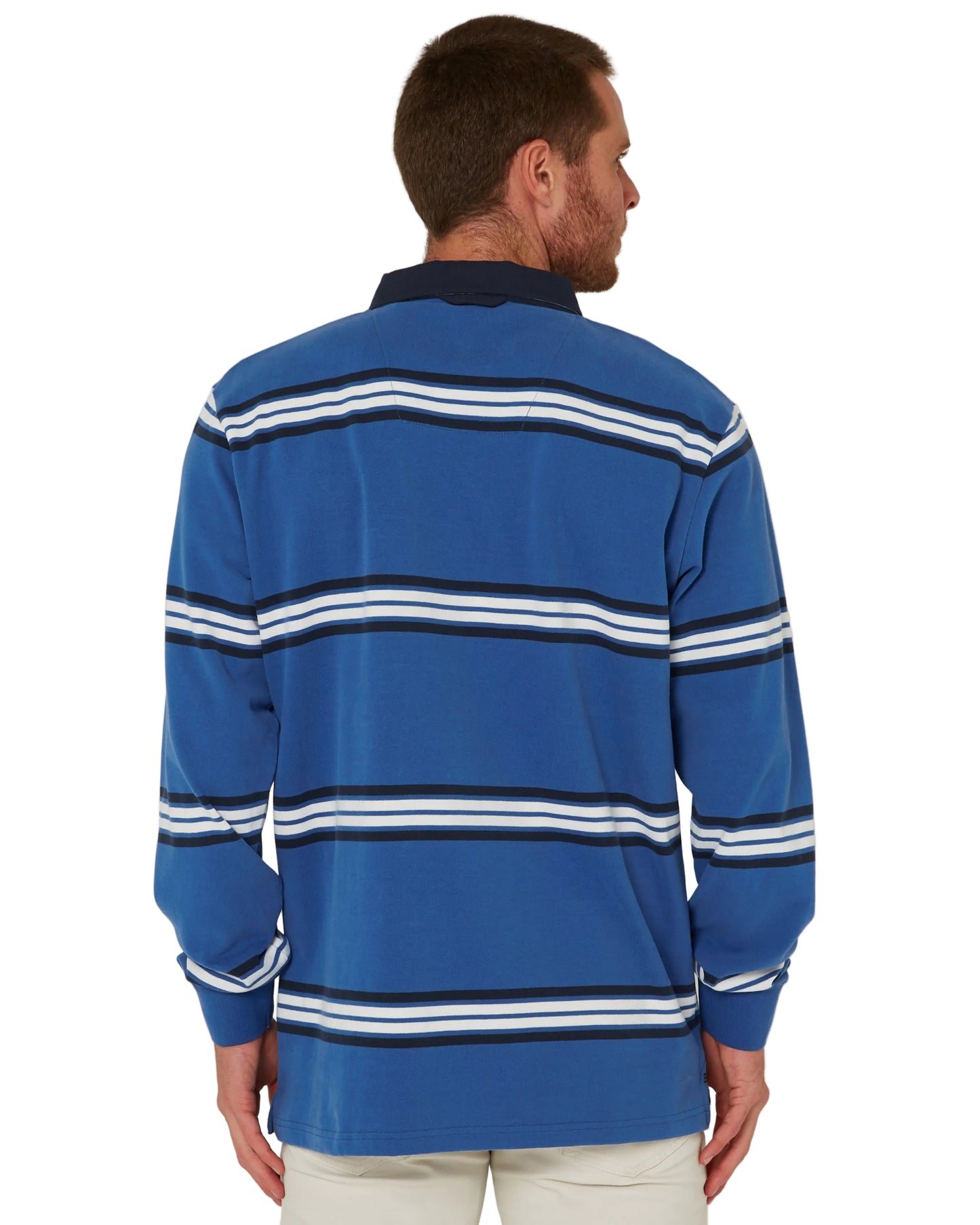 Pilbara Mens Rugby Jersey