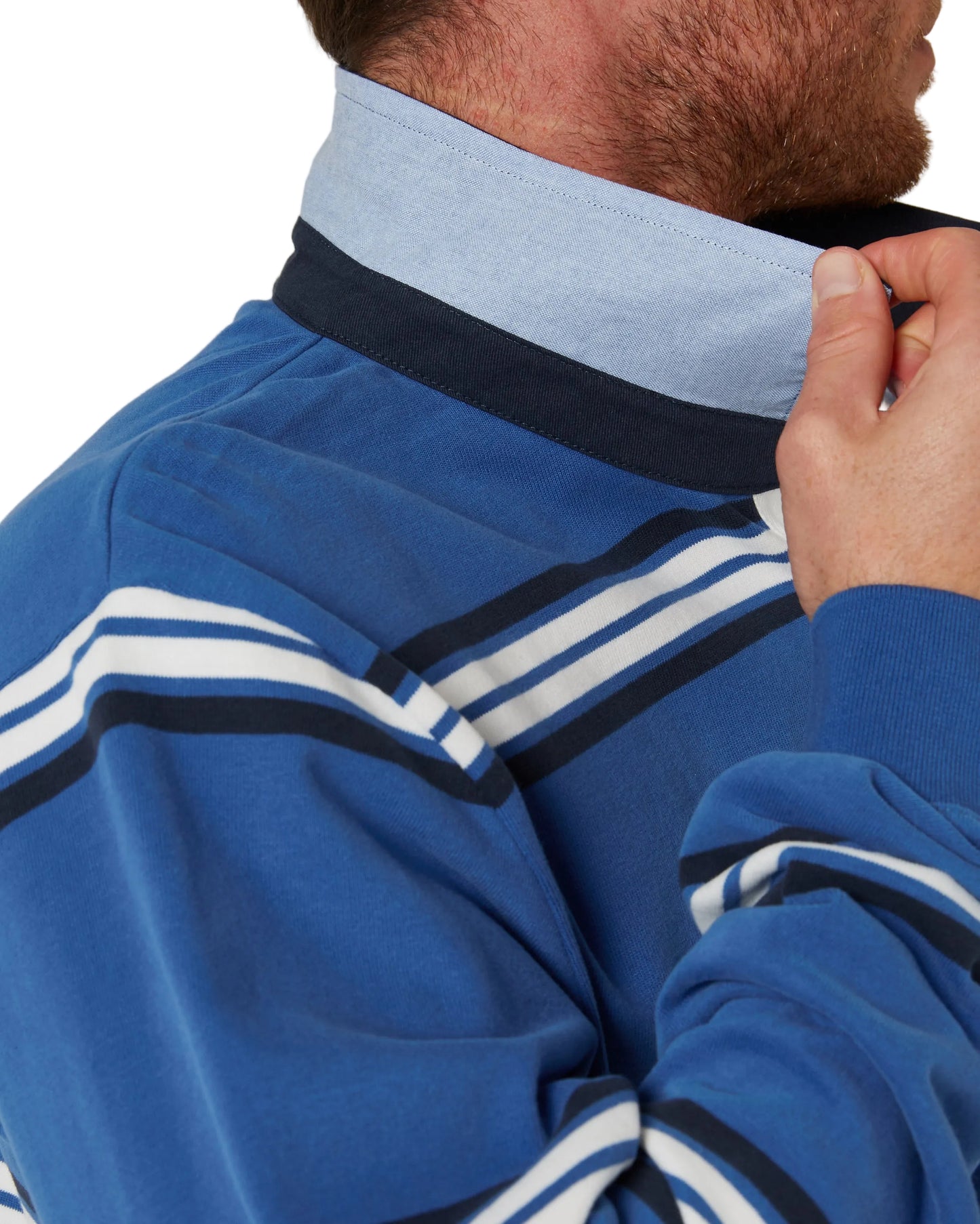 Pilbara Mens Rugby Jersey