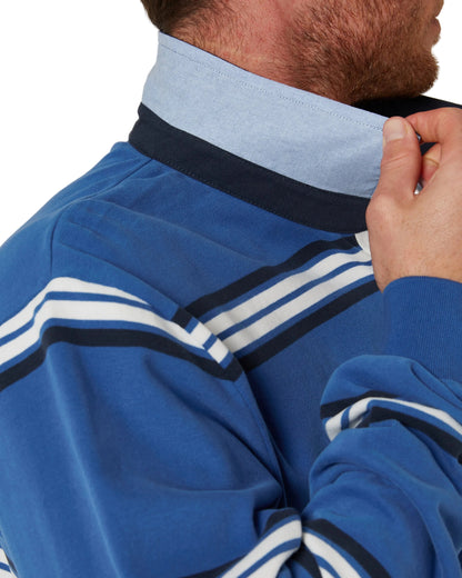 Pilbara Mens Rugby Jersey