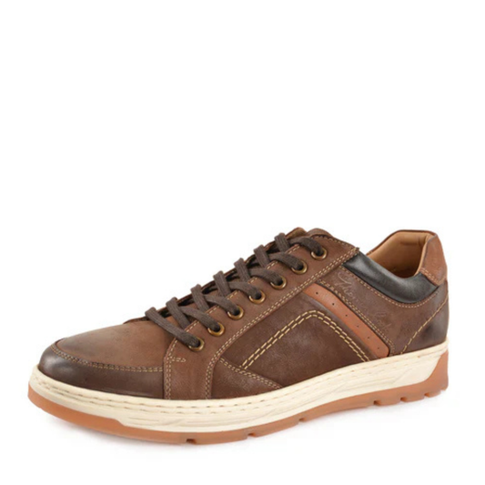 THOMAS COOK MENS INTENT LACE-UP SHOE