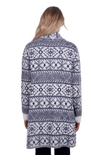 Load image into Gallery viewer, Wrangler Womens Tula Knitted Cardigan